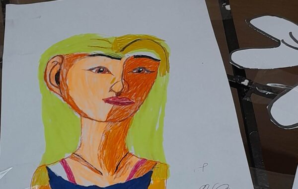 portret